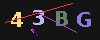 Gambar captcha
